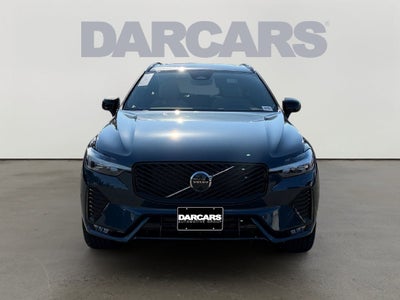 2027 Volvo XC60 B5 Plus