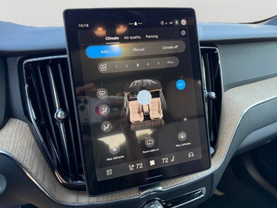 2027 Volvo XC60 B5 Plus