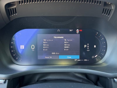 2027 Volvo XC60 B5 Plus