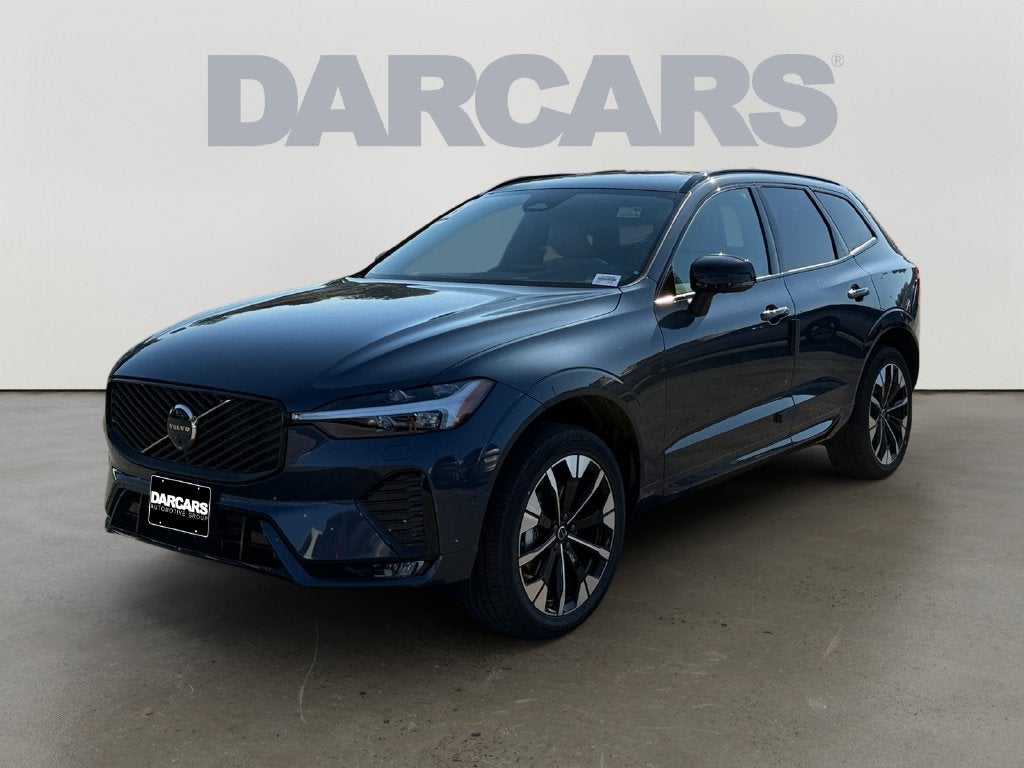 2027 Volvo XC60 B5 Plus