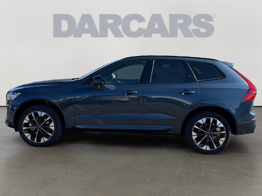 2027 Volvo XC60 B5 Plus