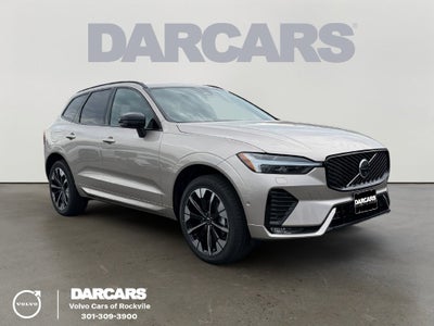 2027 Volvo XC60 B5 Plus