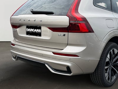 2027 Volvo XC60 B5 Plus