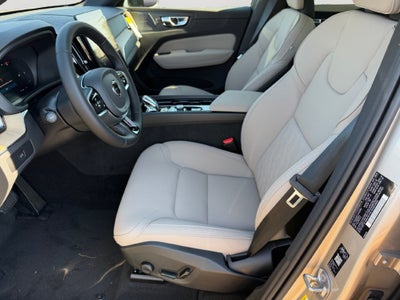 2027 Volvo XC60 B5 Plus