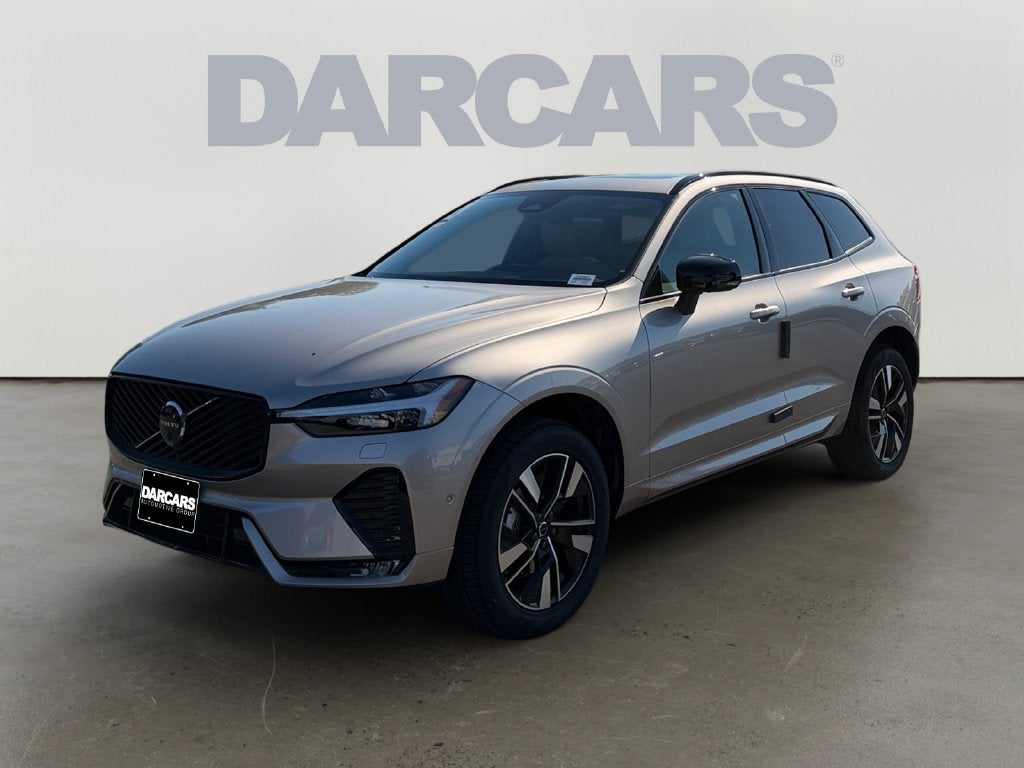 2027 Volvo XC60 B5 Plus