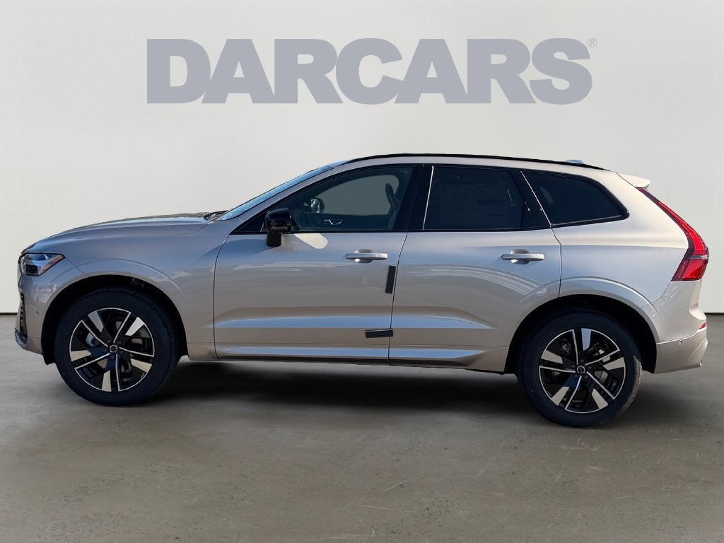 2027 Volvo XC60 B5 Plus