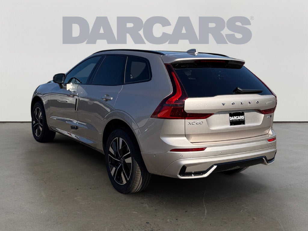2027 Volvo XC60 B5 Plus