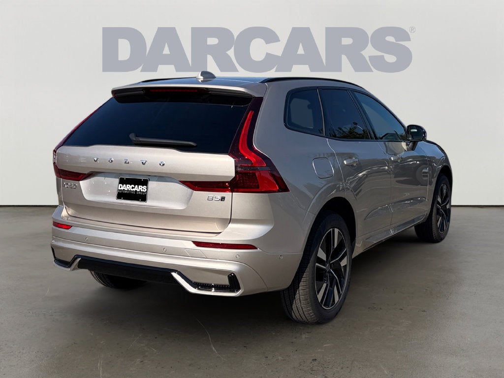 2027 Volvo XC60 B5 Plus