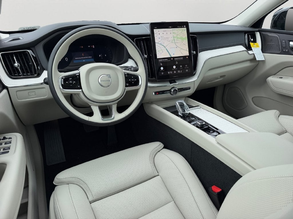 2027 Volvo XC60 B5 Ultra
