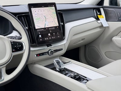 2027 Volvo XC60 B5 Ultra