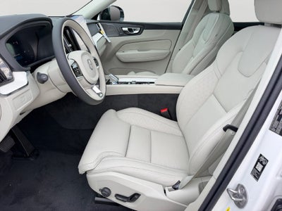 2027 Volvo XC60 B5 Ultra