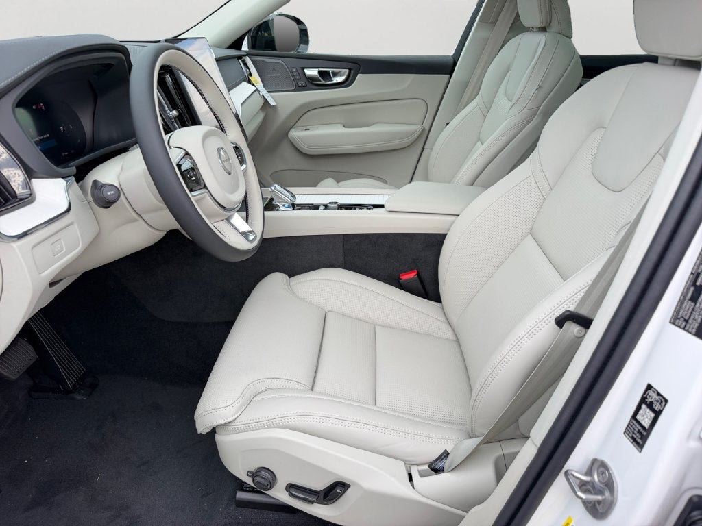 2027 Volvo XC60 B5 Ultra