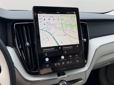 2027 Volvo XC60 B5 Ultra