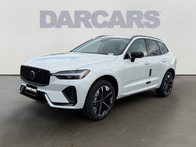 2027 Volvo XC60 B5 Ultra