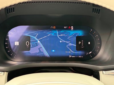 2027 Volvo XC60 B5 Ultra