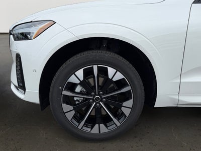 2027 Volvo XC60 B5 Ultra