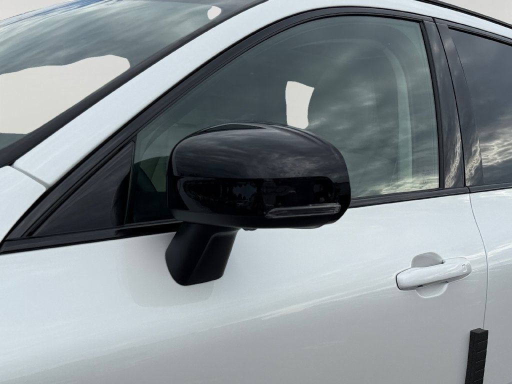 2027 Volvo XC60 B5 Ultra