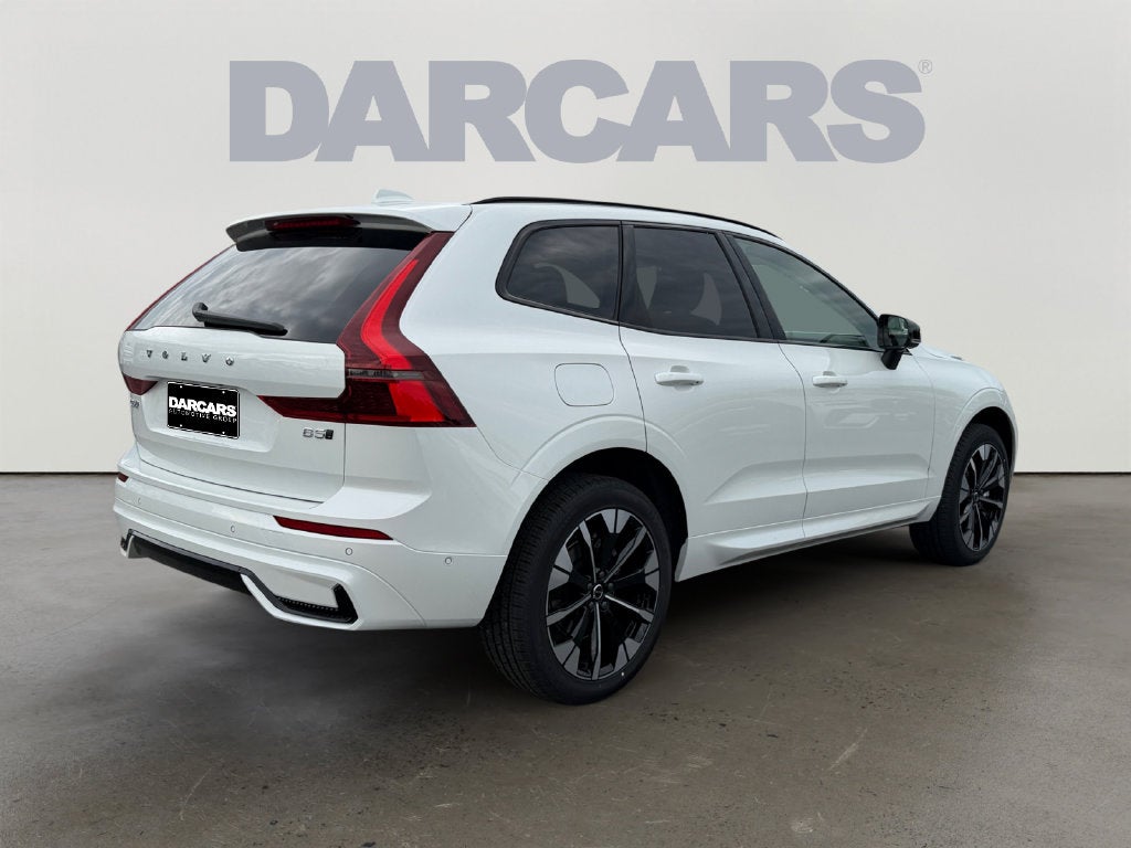 2027 Volvo XC60 B5 Ultra