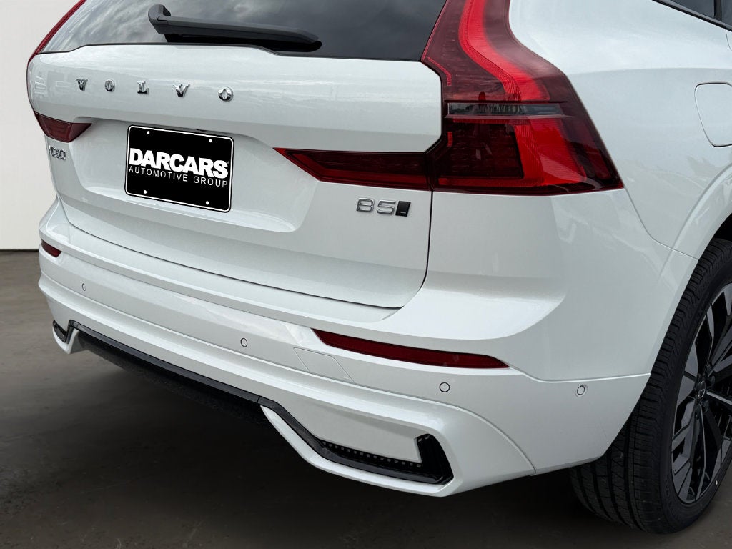 2027 Volvo XC60 B5 Ultra