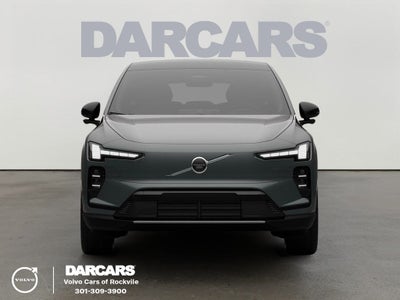 2027 Volvo EX60 Base