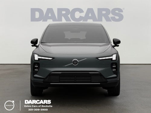2027 Volvo EX60 Base