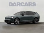 2027 Volvo EX60 Base