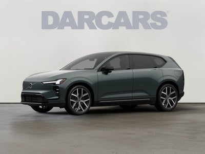 2027 Volvo EX60 Base