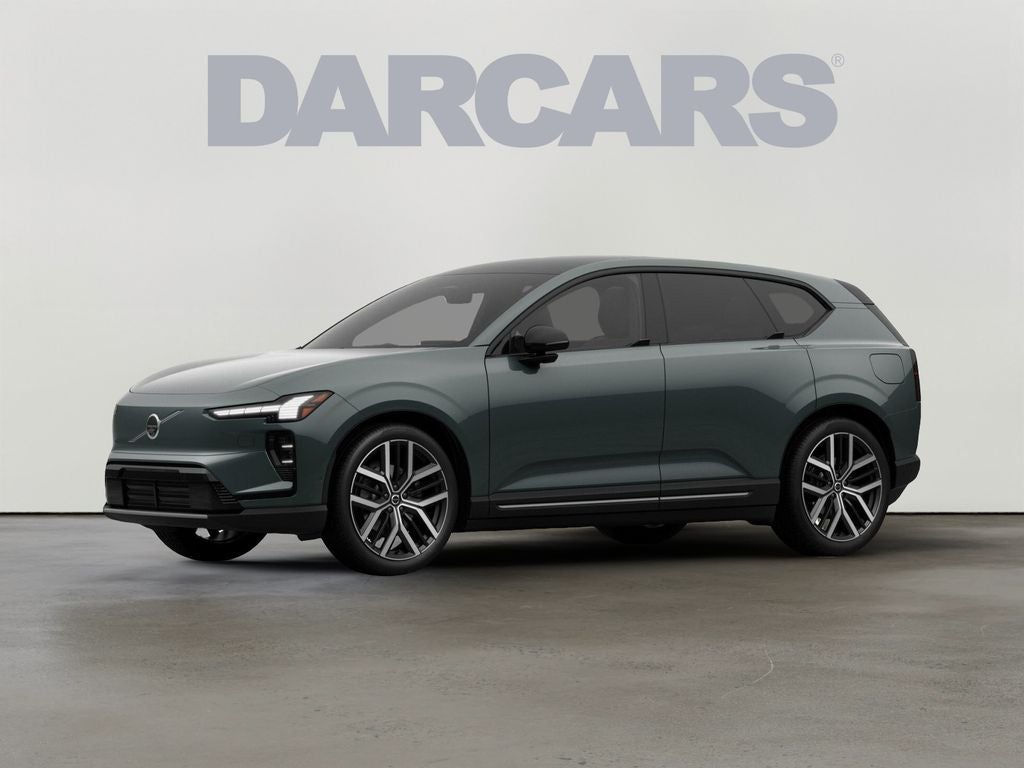 2027 Volvo EX60 Base