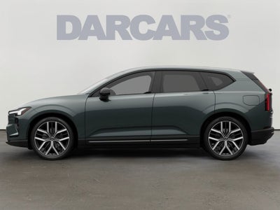 2027 Volvo EX60 Base