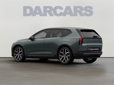 2027 Volvo EX60 Base
