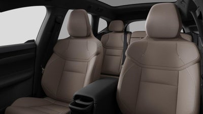 2027 Volvo EX60 Base