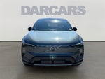 2027 Volvo EX60 Base