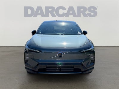 2027 Volvo EX60 Base