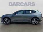 2027 Volvo EX60 Base
