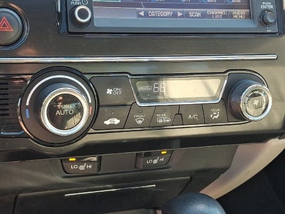 2013 Honda Civic EX-L