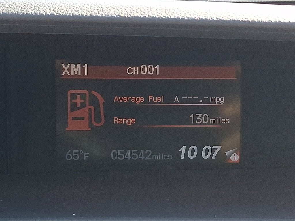 2013 Honda Civic EX-L