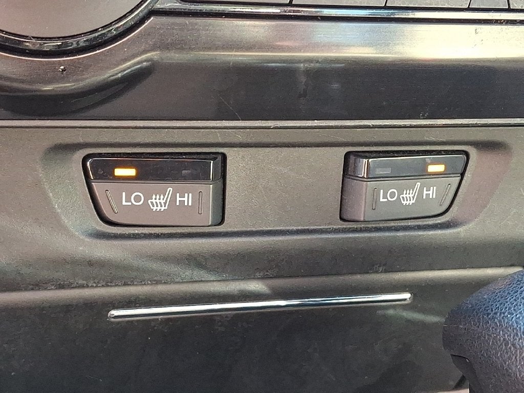 2013 Honda Civic EX-L