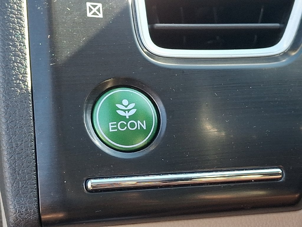 2013 Honda Civic EX-L