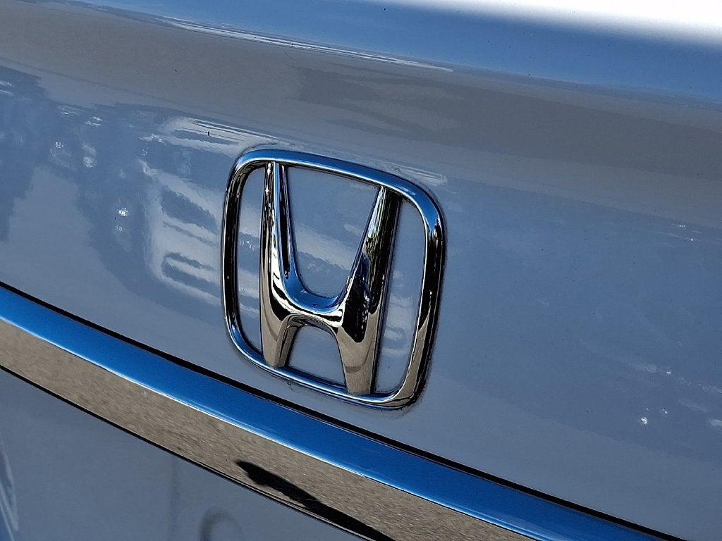 2013 Honda Civic EX-L