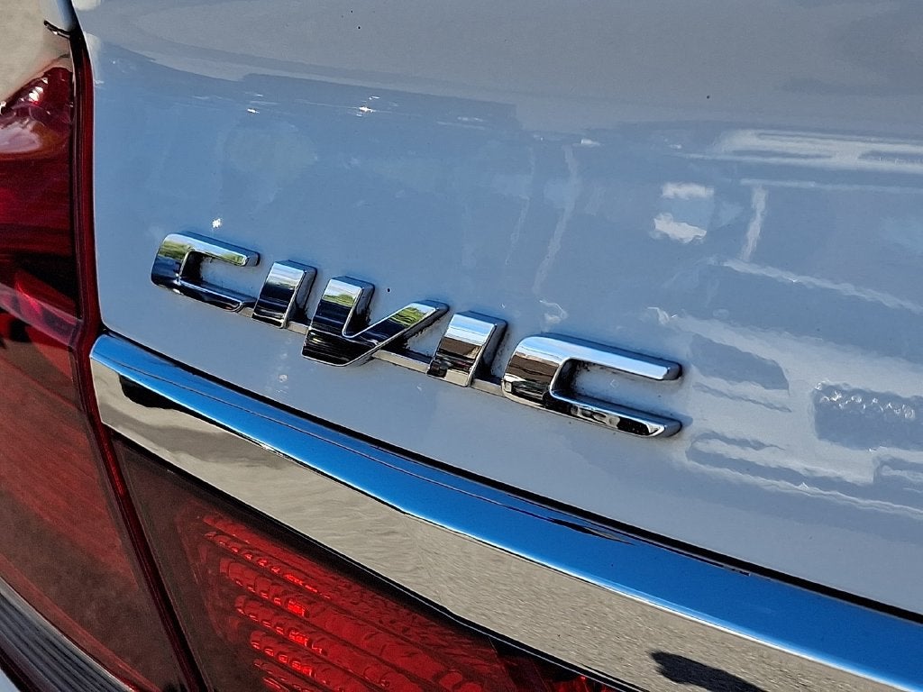 2013 Honda Civic EX-L