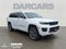 2023 Jeep Grand Cherokee L Overland 4X4