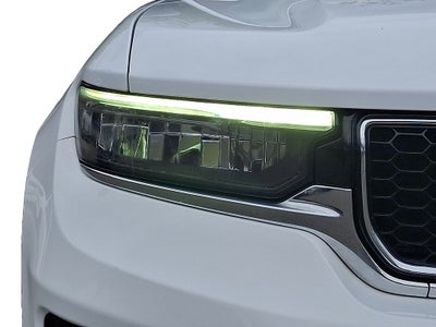 2023 Jeep Grand Cherokee L Overland 4X4
