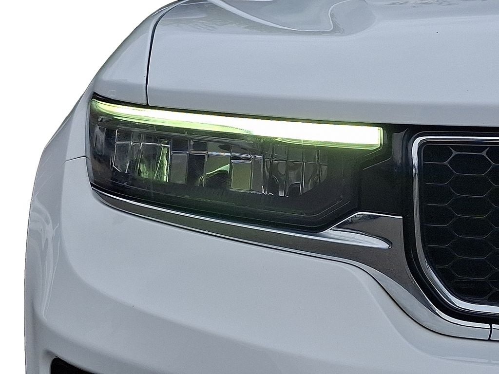 2023 Jeep Grand Cherokee L Overland 4X4