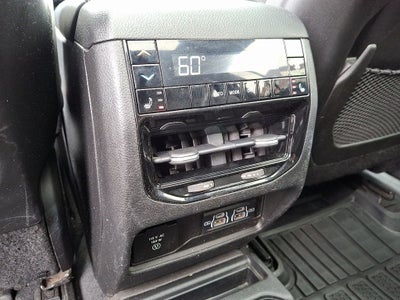 2023 Jeep Grand Cherokee L Overland 4X4