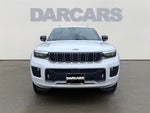 2023 Jeep Grand Cherokee L Overland 4X4