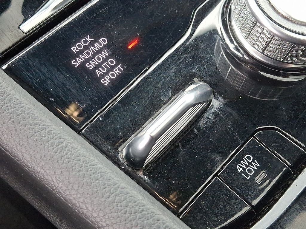 2023 Jeep Grand Cherokee L Overland 4X4