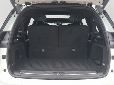 2023 Jeep Grand Cherokee L Overland 4X4