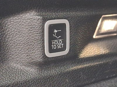2023 Jeep Grand Cherokee L Overland 4X4
