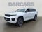 2023 Jeep Grand Cherokee L Overland 4X4
