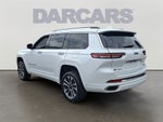 2023 Jeep Grand Cherokee L Overland 4X4